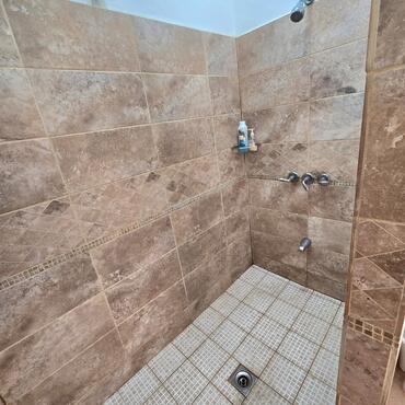 Apartmánový dům