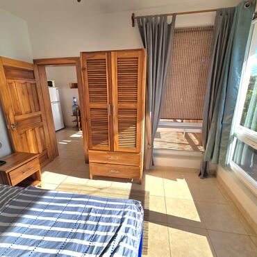 Apartmánový dům