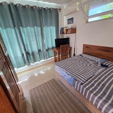 Apartmánový dům Roatán