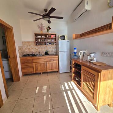 Apartmánový dům Roatán