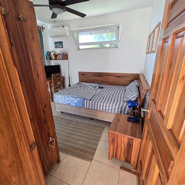 Apartmánový dům Roatán
