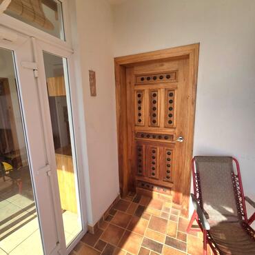 Apartmánový dům Roatán
