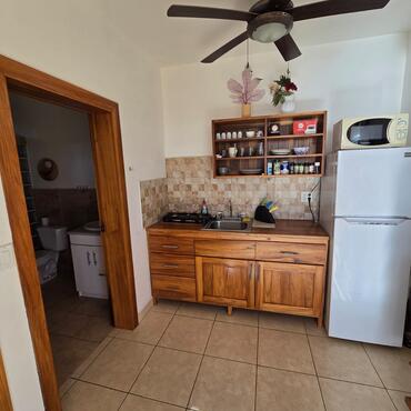 Apartmánový dům Roatán
