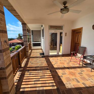 Apartmánový dům Roatán