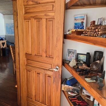 Apartmánový dům Roatán