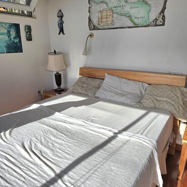 Apartmánový dům Roatán