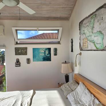 Apartmánový dům Roatán