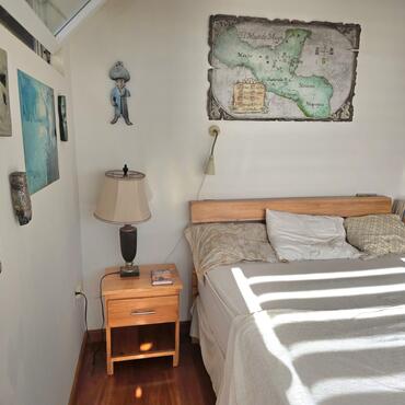 Apartmánový dům Roatán