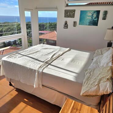 Apartmánový dům Roatán