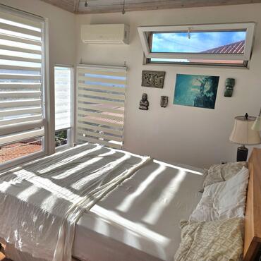 Apartmánový dům Roatán