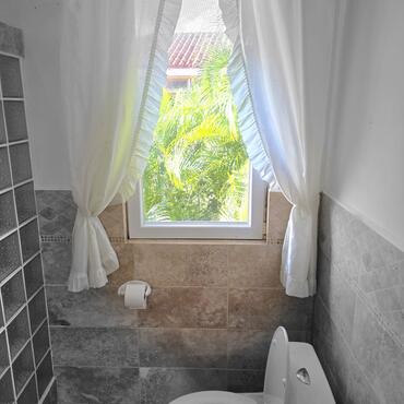 Apartmánový dům Roatán