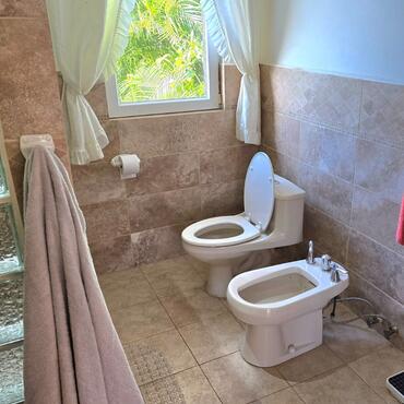 Apartmánový dům Roatán