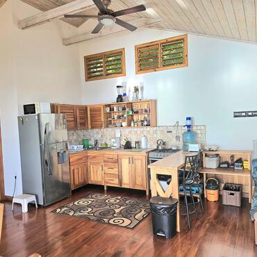 Apartmánový dům Roatán