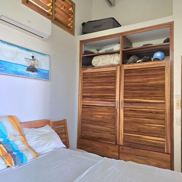 Apartmánový dům Roatán