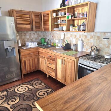 Apartmánový dům Roatán