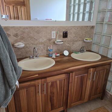 Apartmánový dům Roatán
